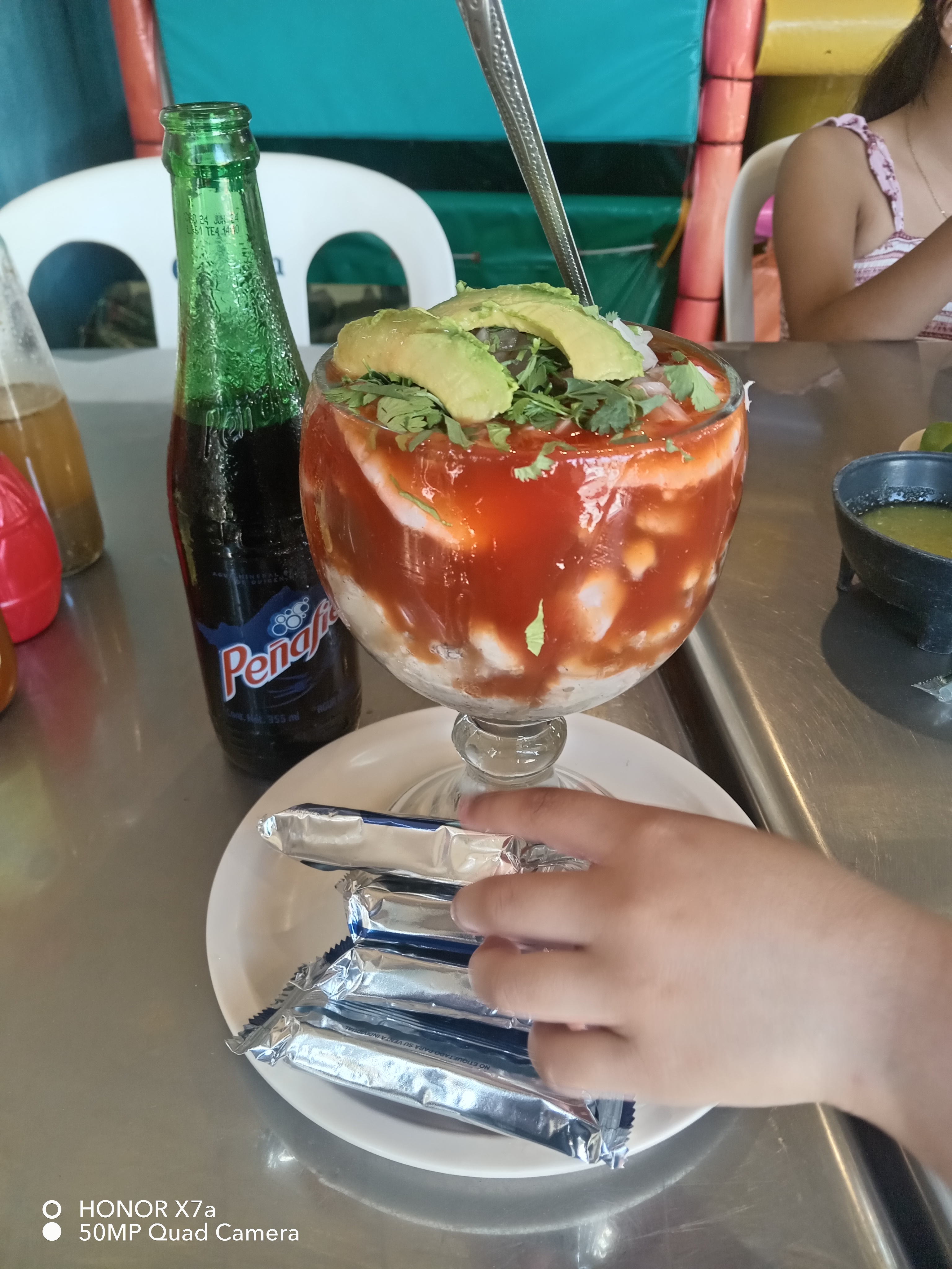 Palapa de Mauricio image 7