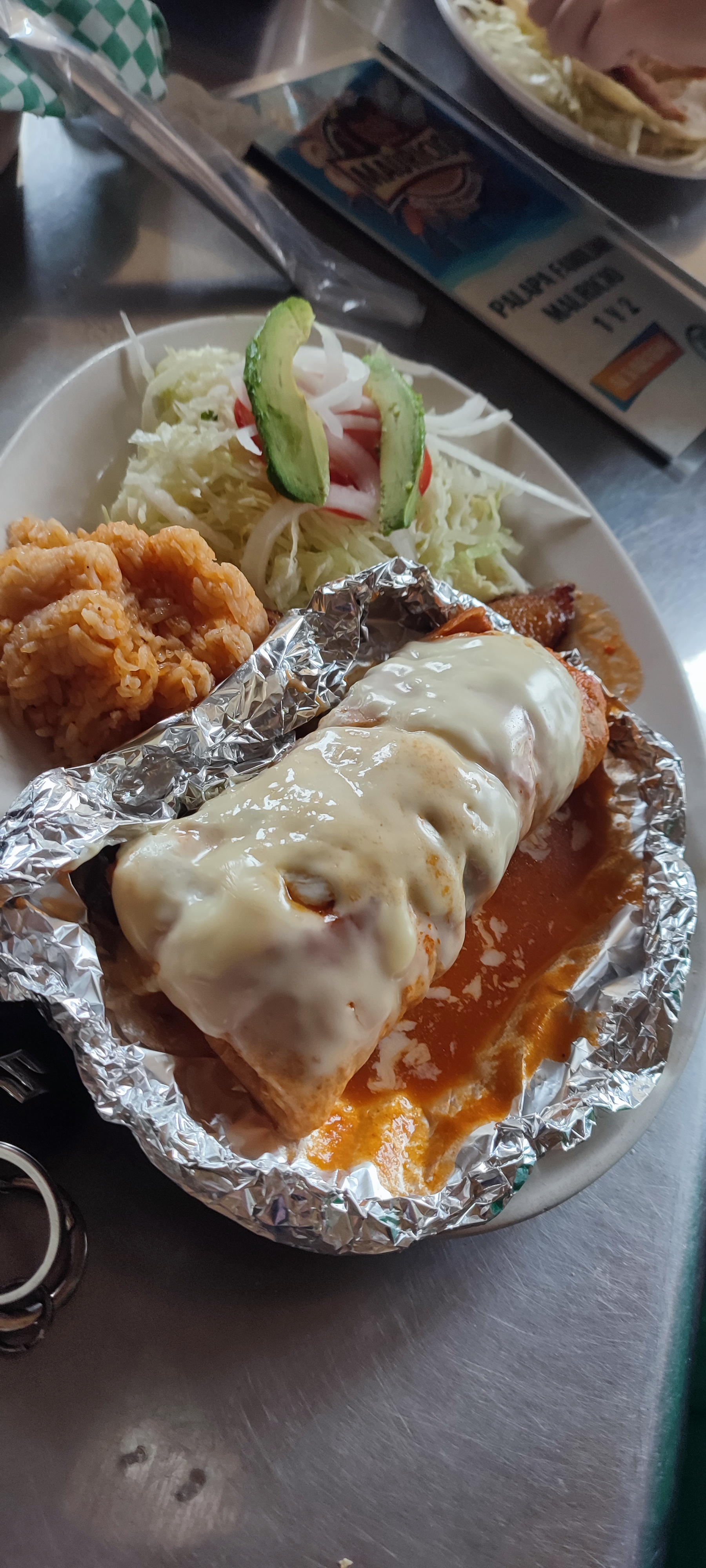 Palapa de Mauricio image 9