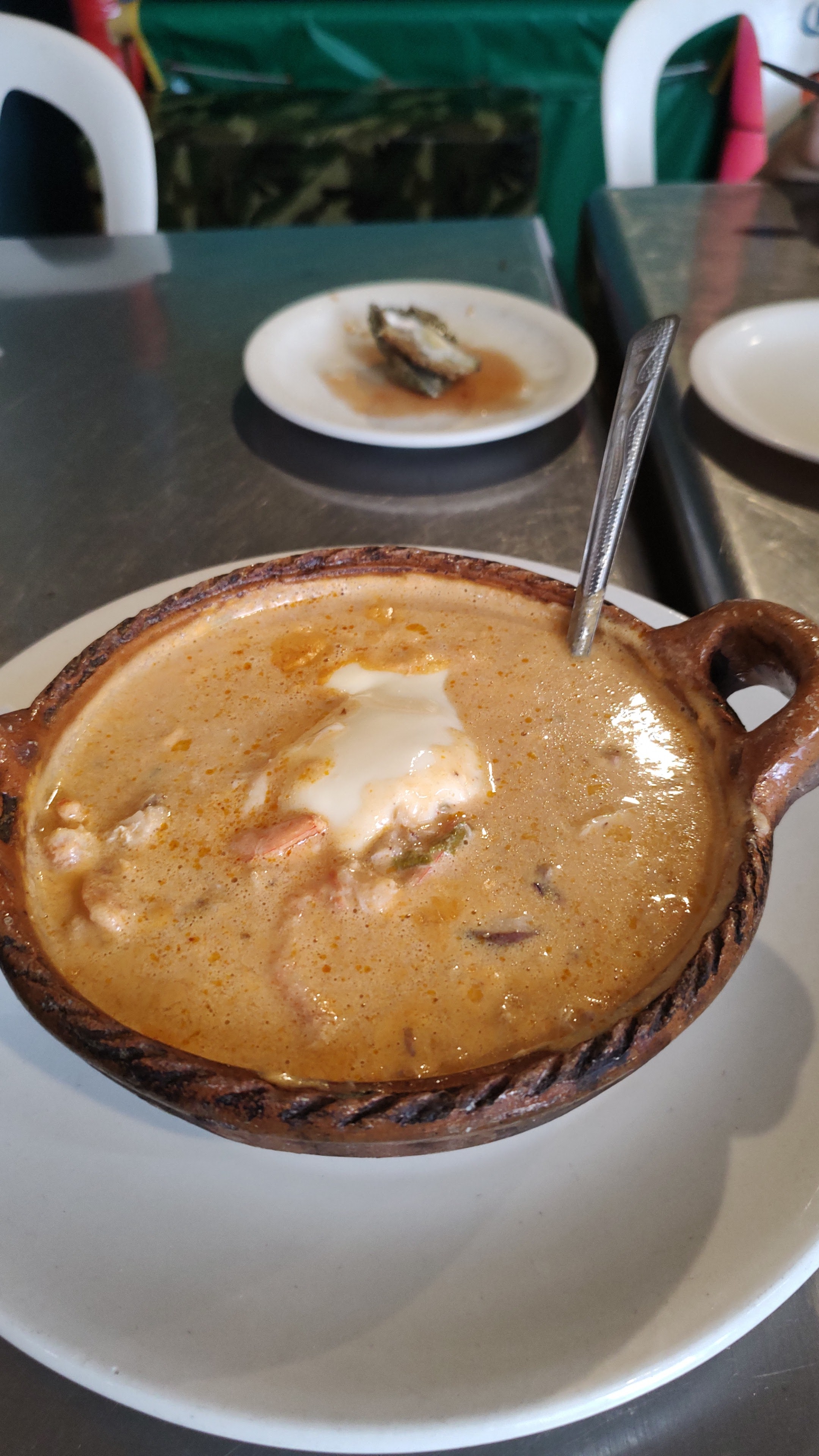 Palapa de Mauricio image 10