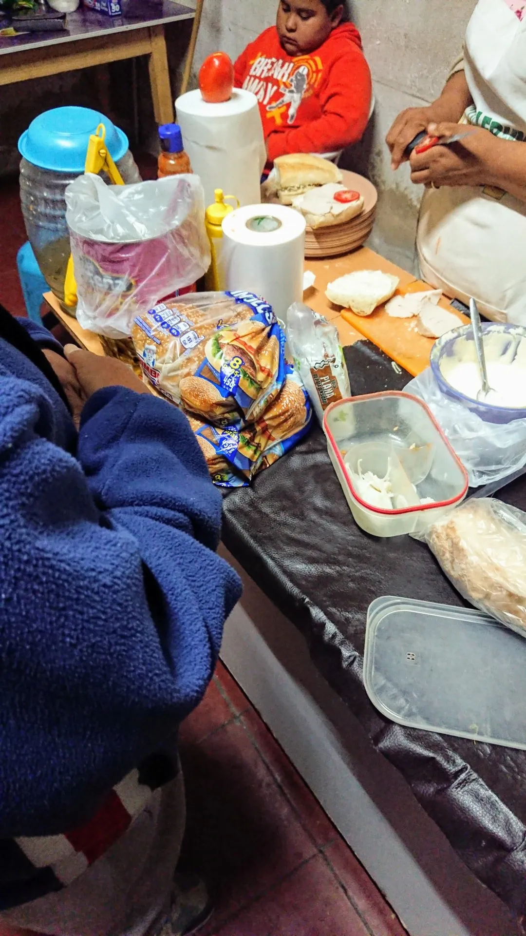 Cenaduria "La Cocina De Juani" image 1