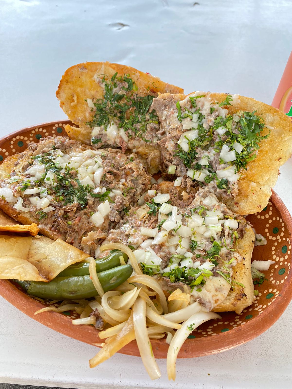 Lonchería y Taquería El Crucero image 1