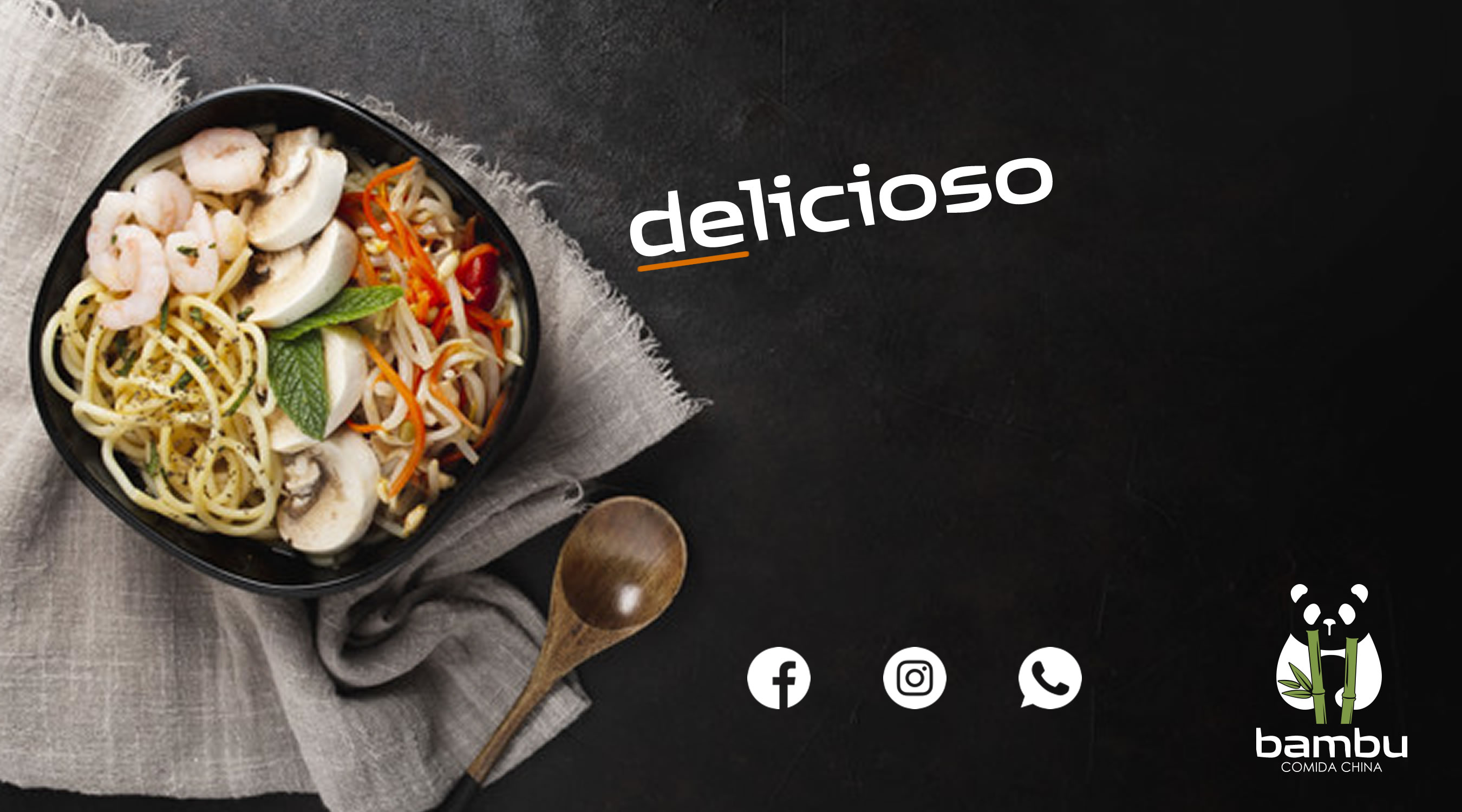 Restaurante oriental bambu image 1