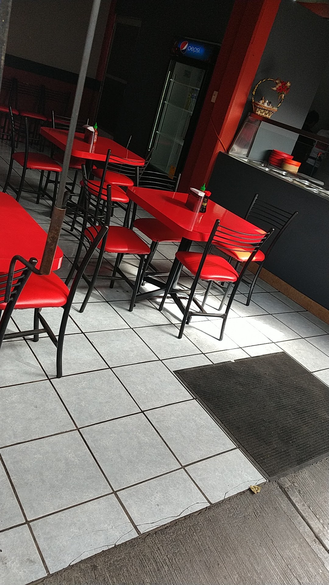 Restaurante oriental bambu image 3