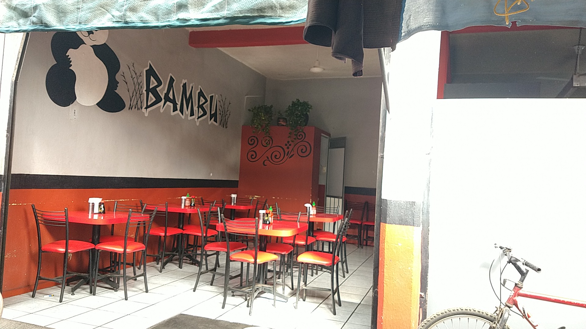 Restaurante oriental bambu image 4