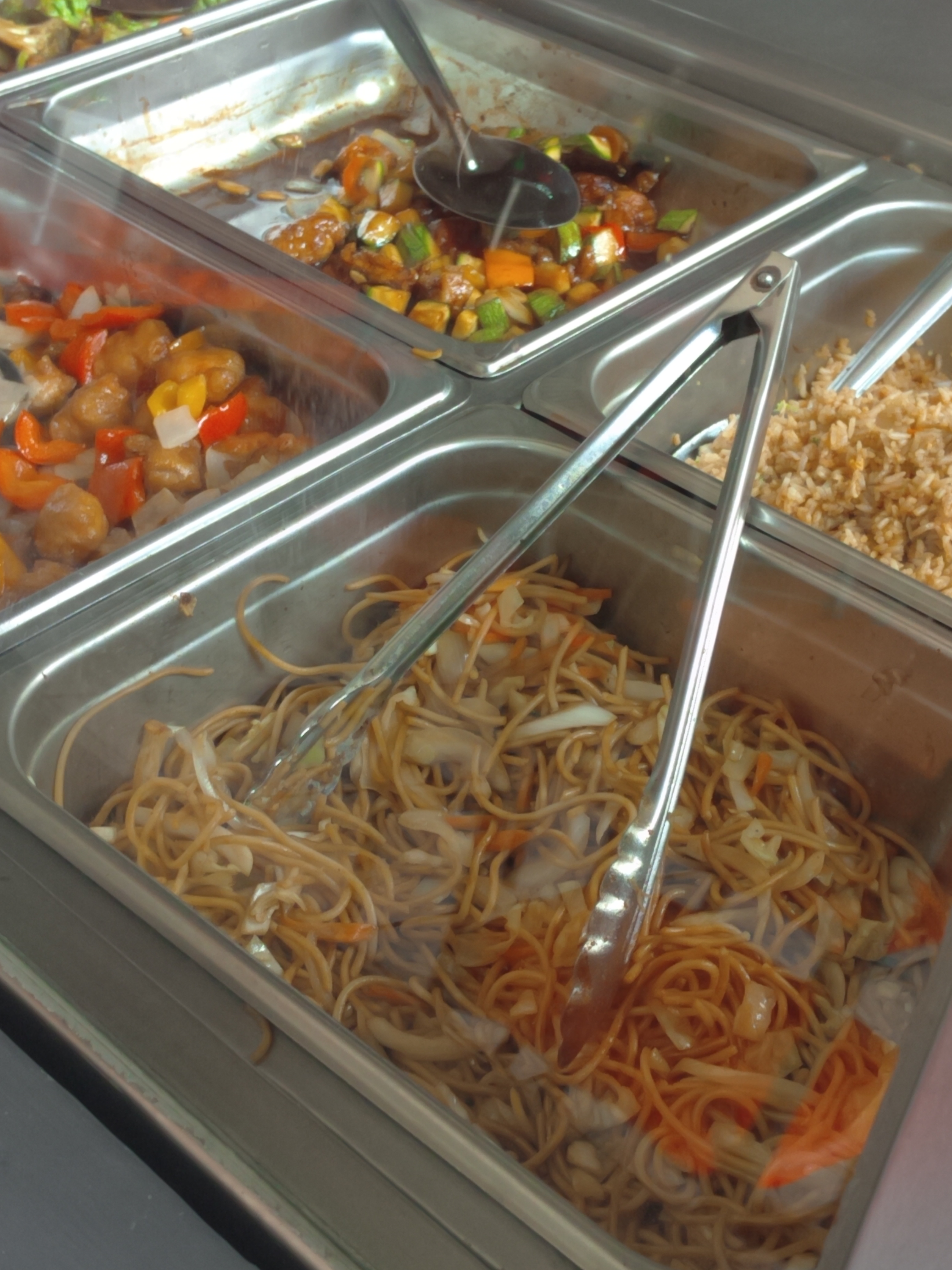 Restaurante oriental bambu image 10