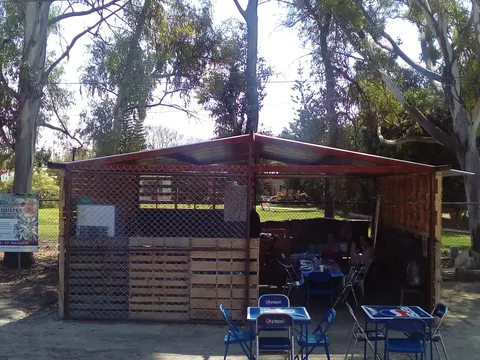 La Cabaña Del Sazón image 2