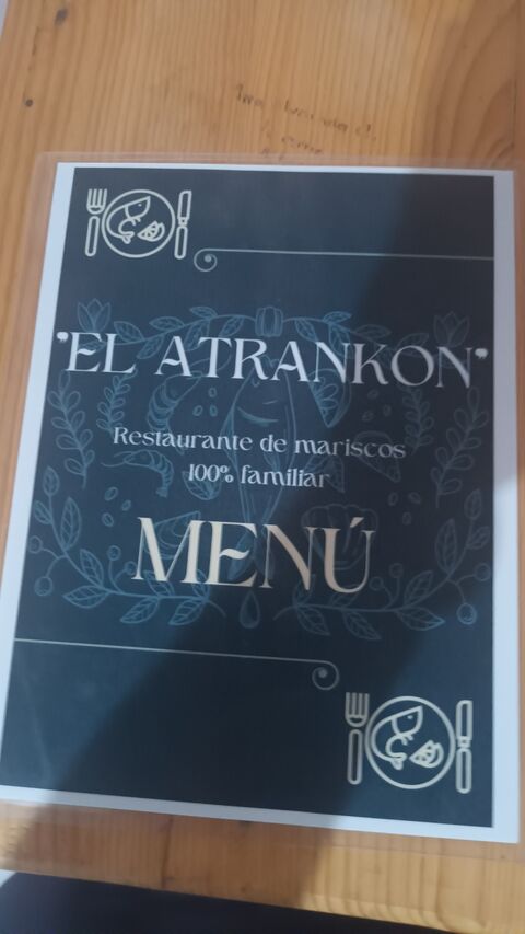 EL ATRANKON image 4