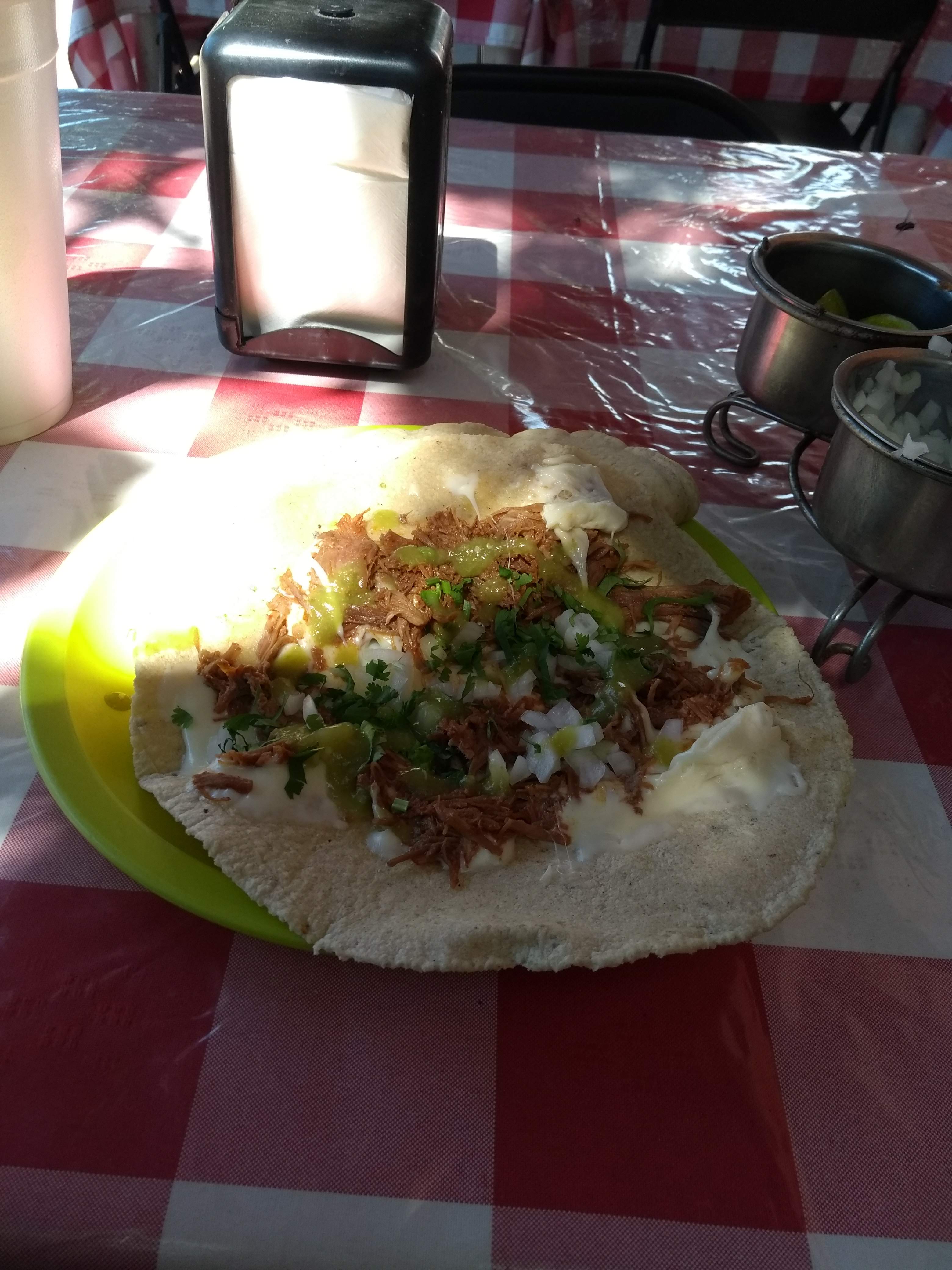 Birrieria Josué "Tomatlán" image 3