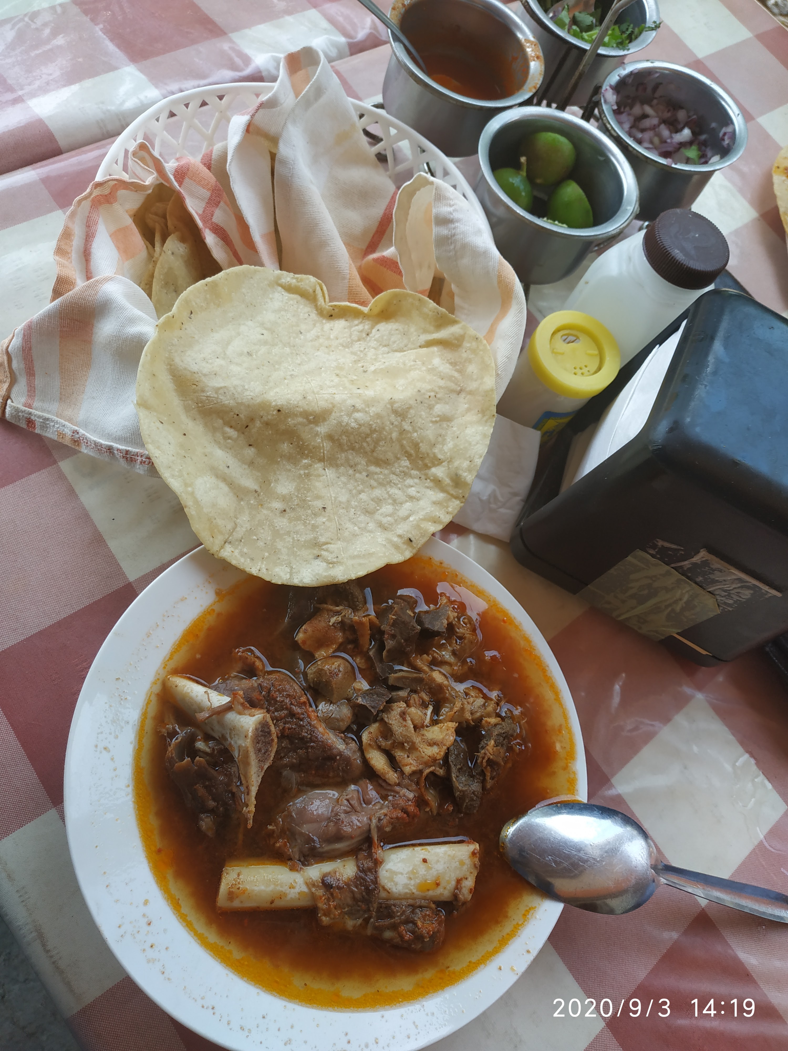 Birrieria Josué "Tomatlán" image 7