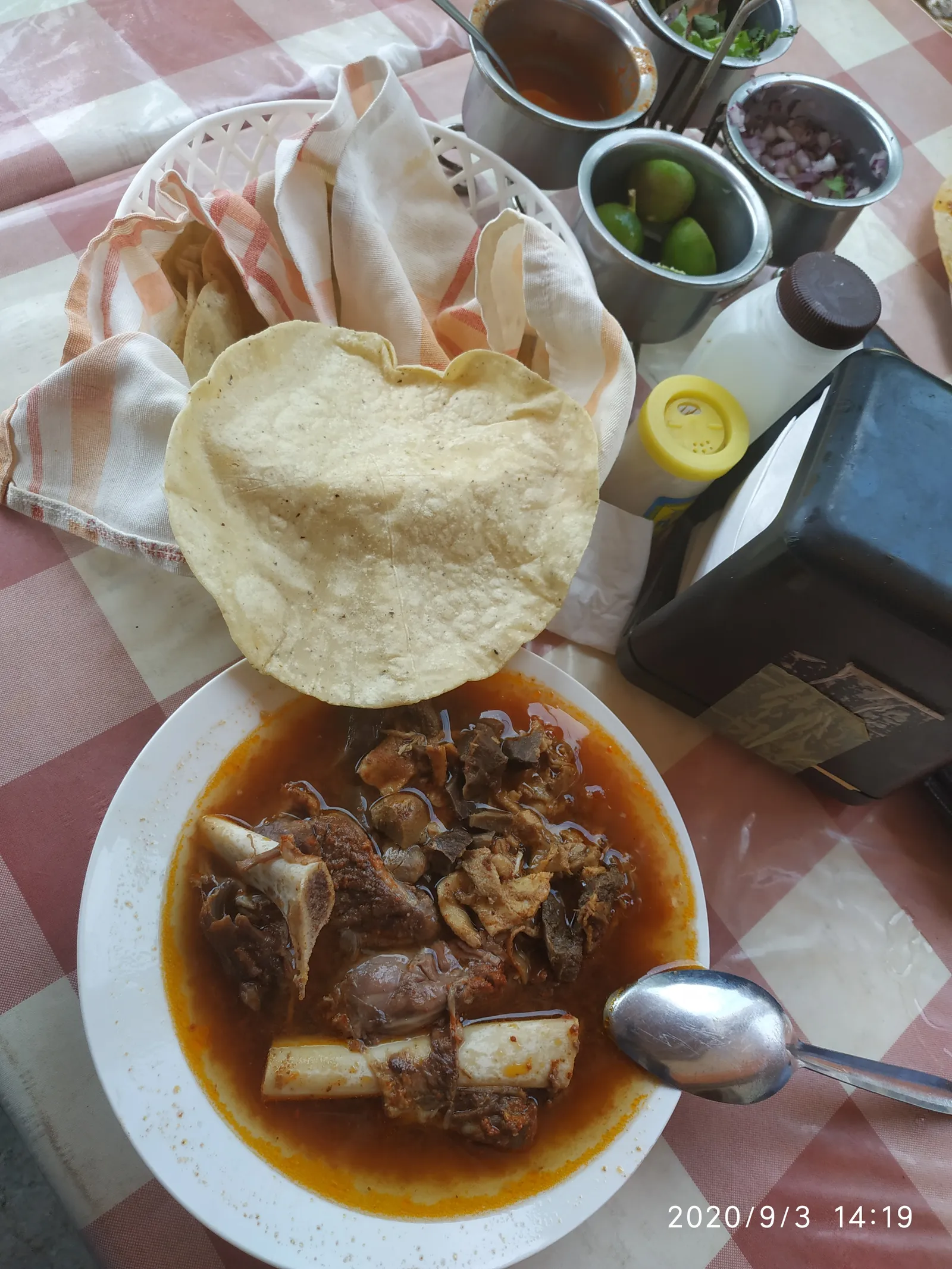 Birrieria Josué "Tomatlán" image 7