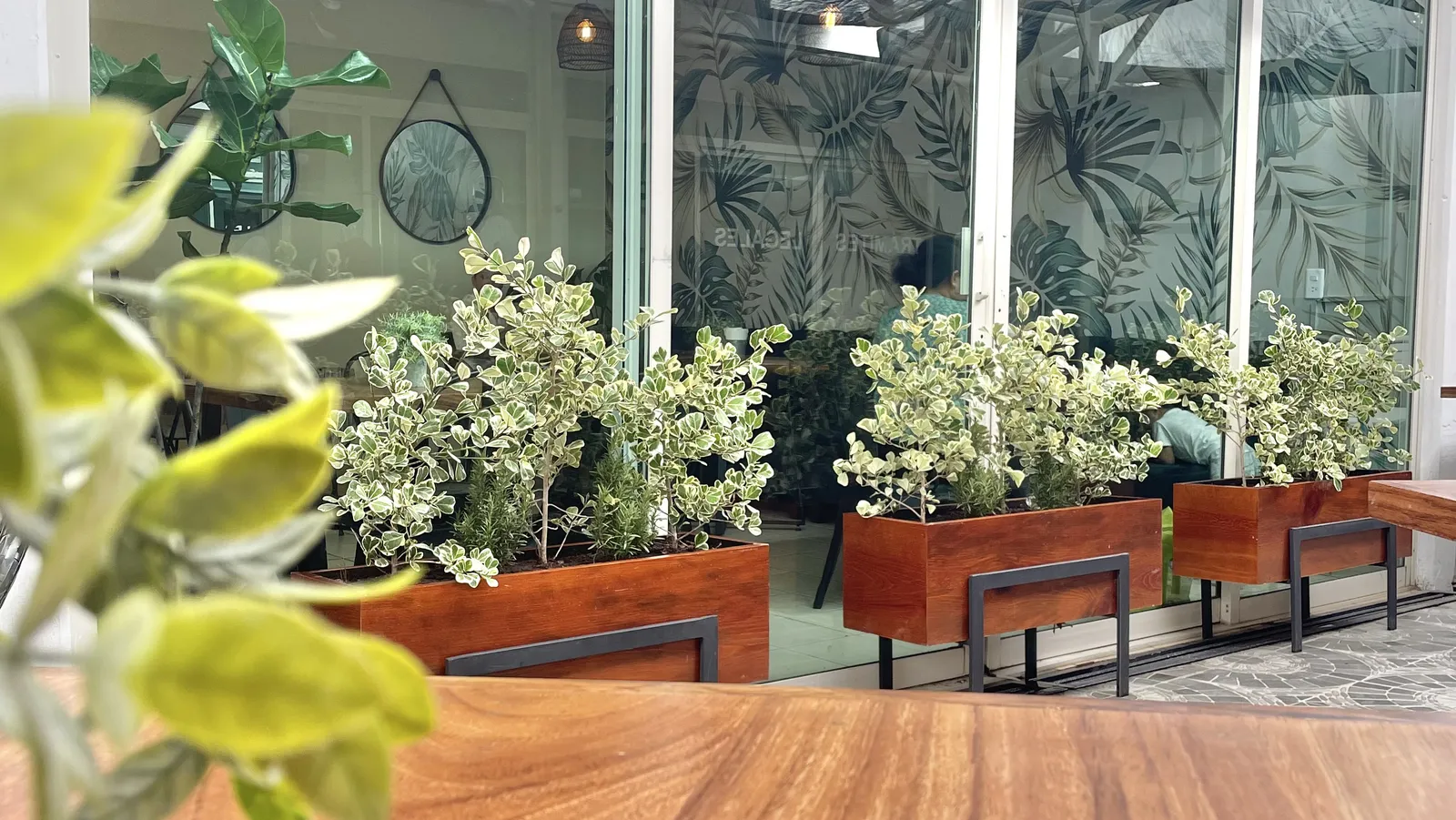 Merak Cafe image 3