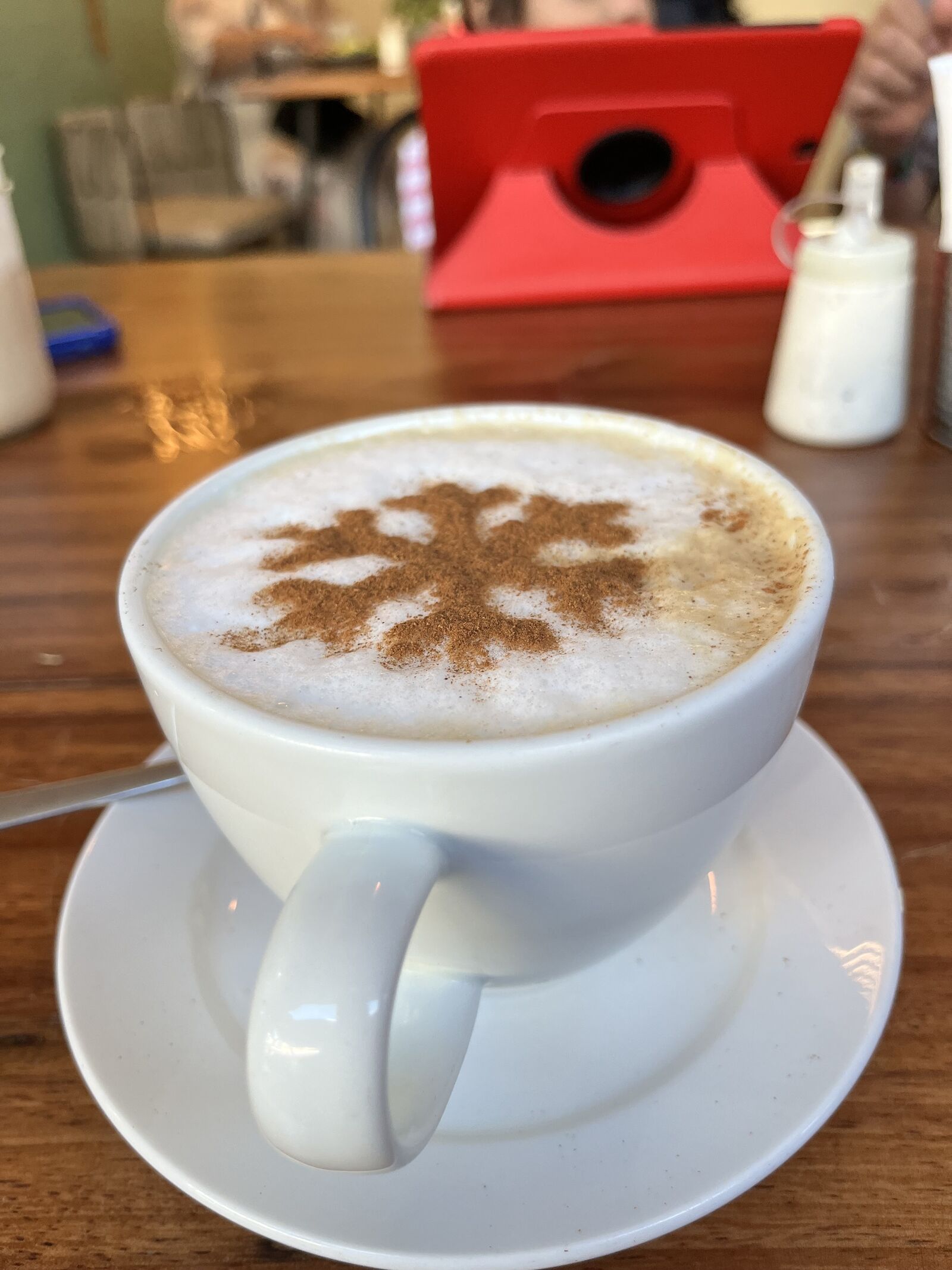 Merak Cafe image 4