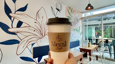 Merak Cafe image 5