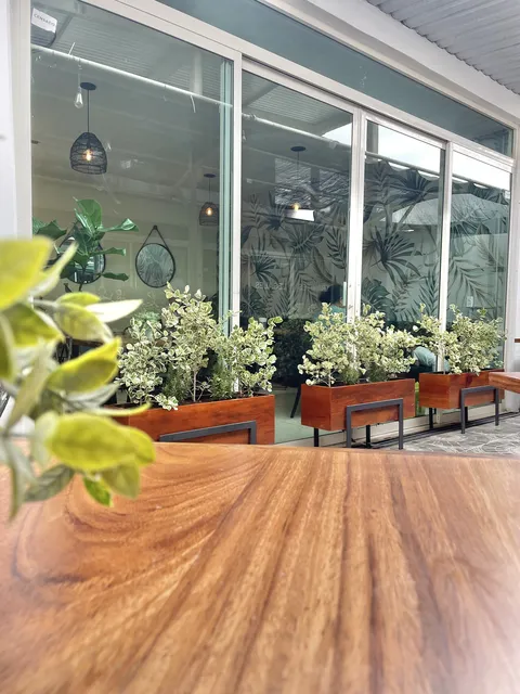 Merak Cafe image 7