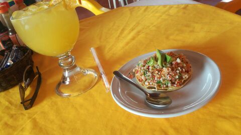 Don Camaron image 7