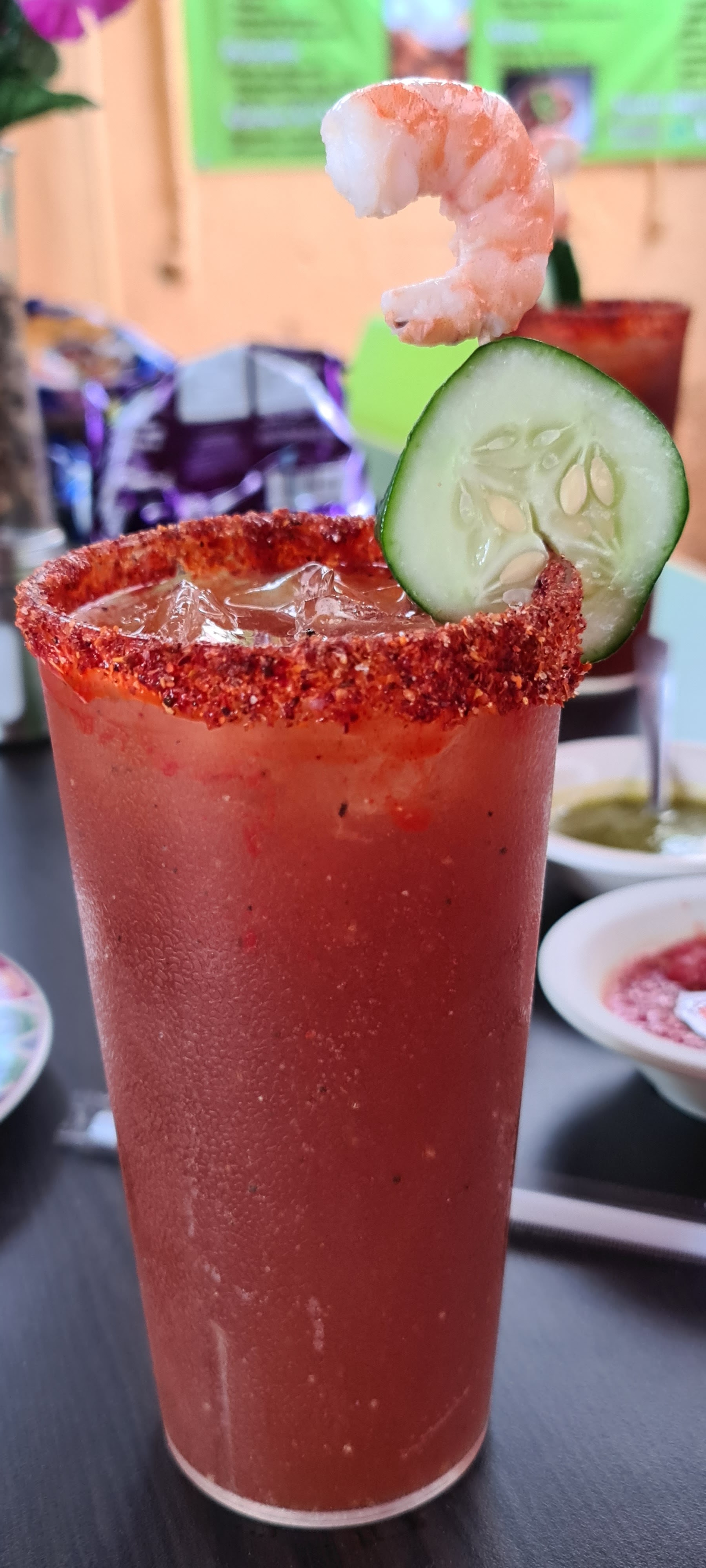 Don Camaron image 10