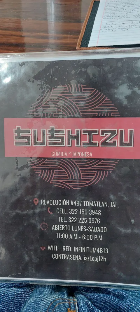 Sushizu image 6
