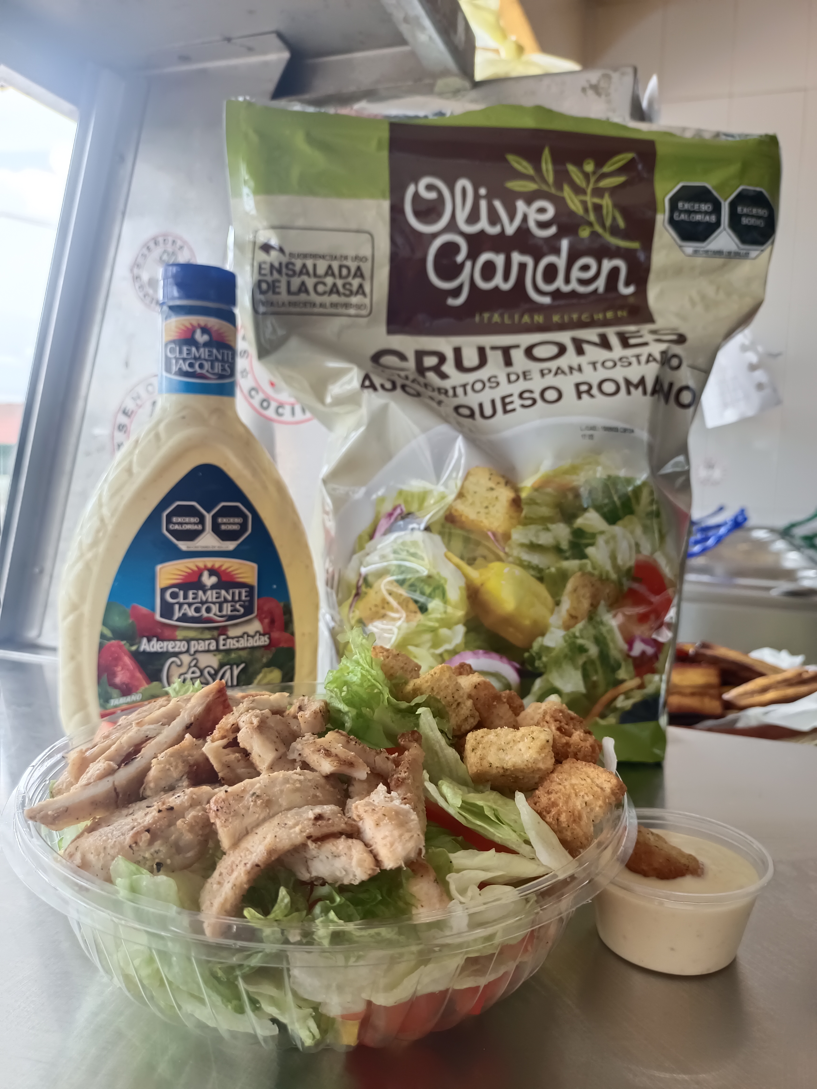 Cocina d Vero image 6