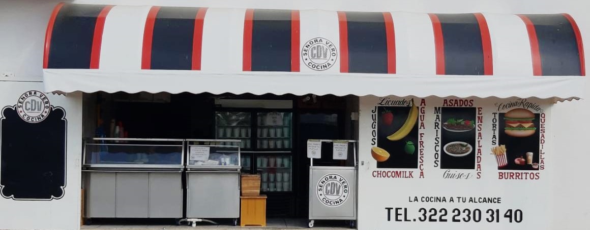 Cocina d Vero image 9