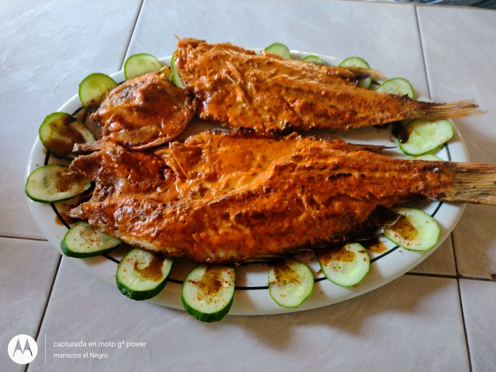 Mariscos El Negro image 1