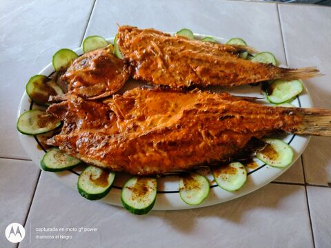Mariscos El Negro image 1
