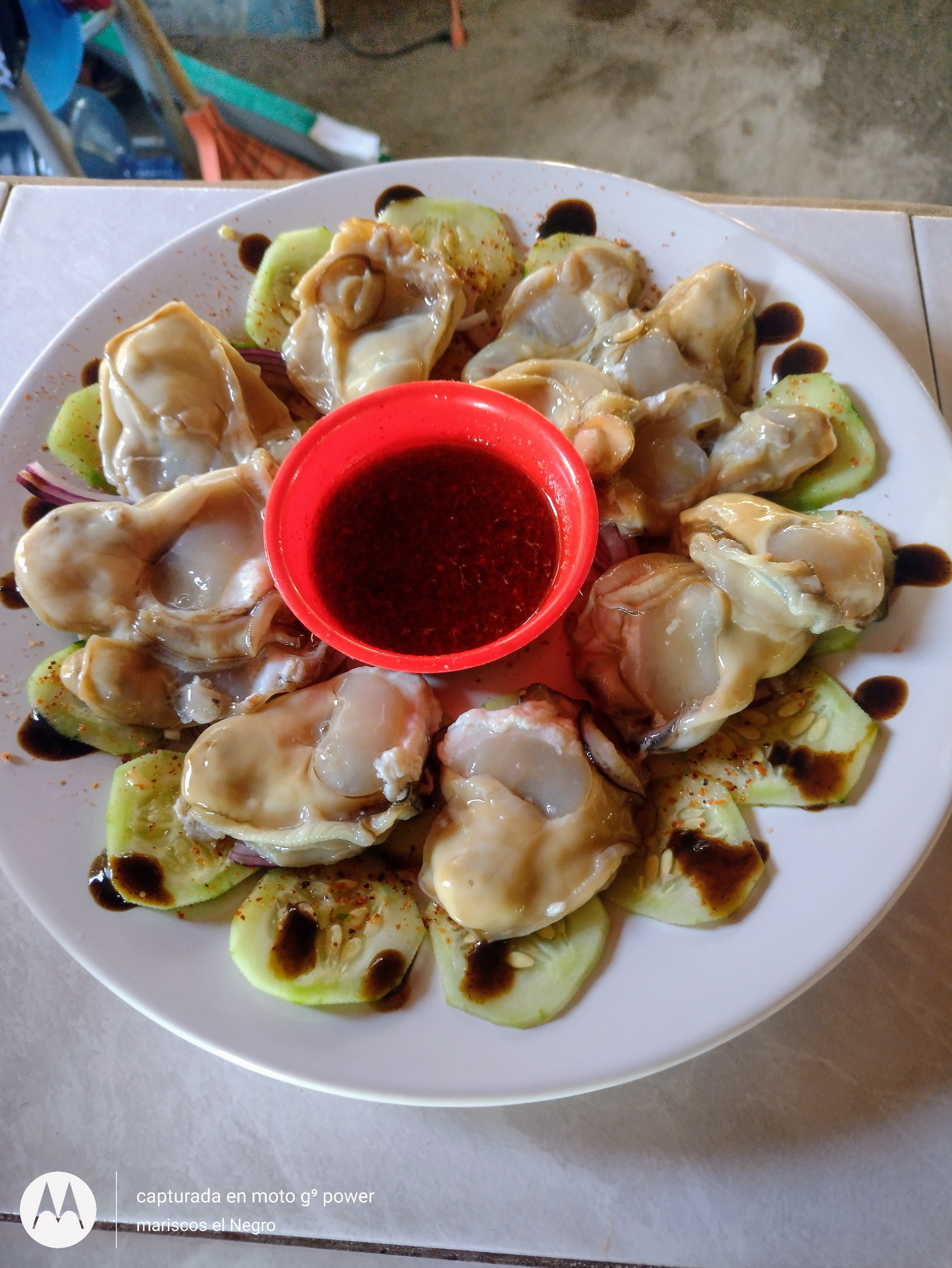 Mariscos El Negro image 2