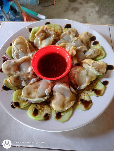 Mariscos El Negro image 2