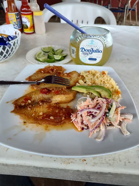 Mariscos El Negro image 4