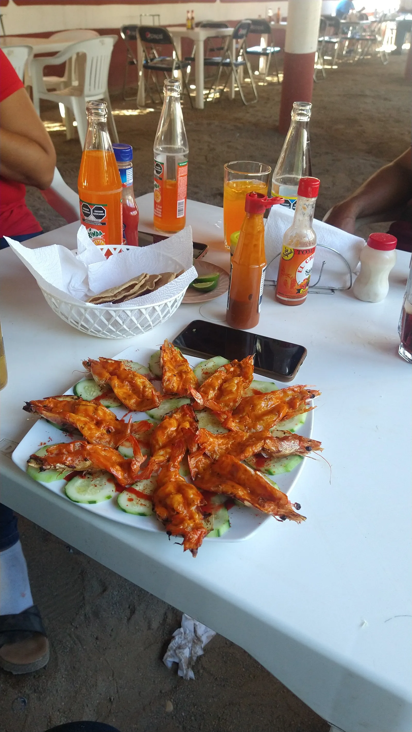 Mariscos El Negro image 5
