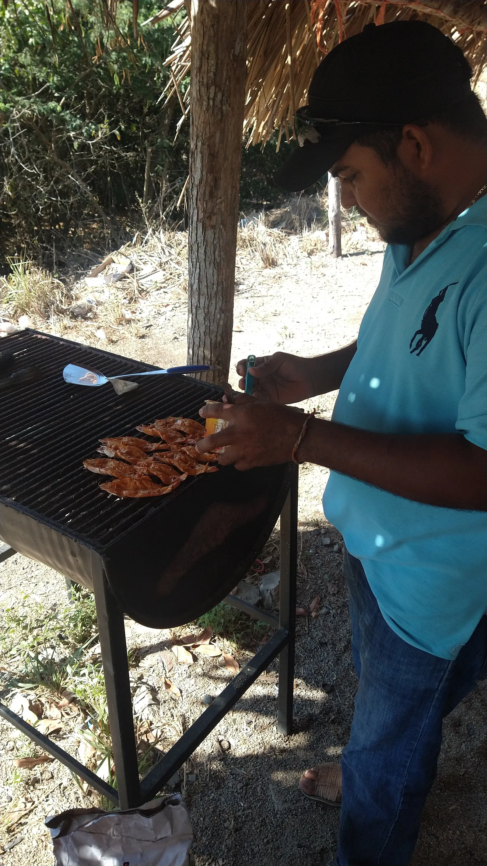 Mariscos El Negro image 7