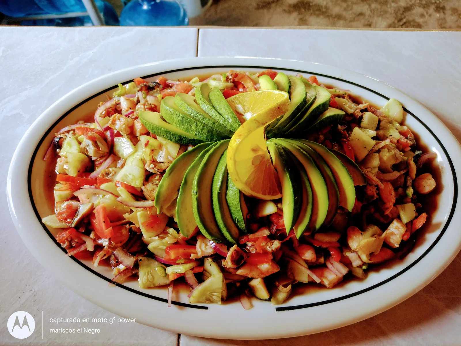 Mariscos El Negro image 9