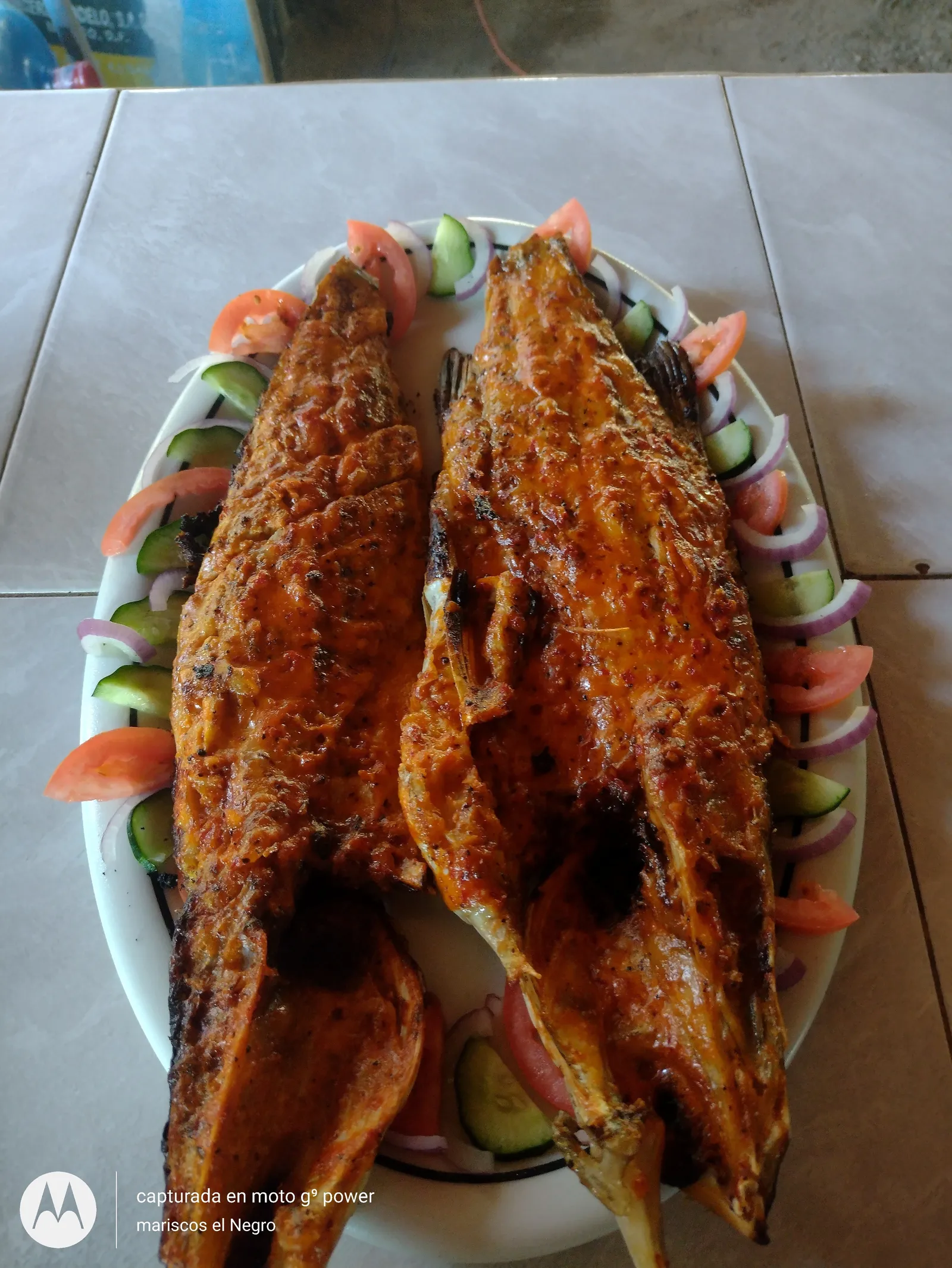 Mariscos El Negro image 10