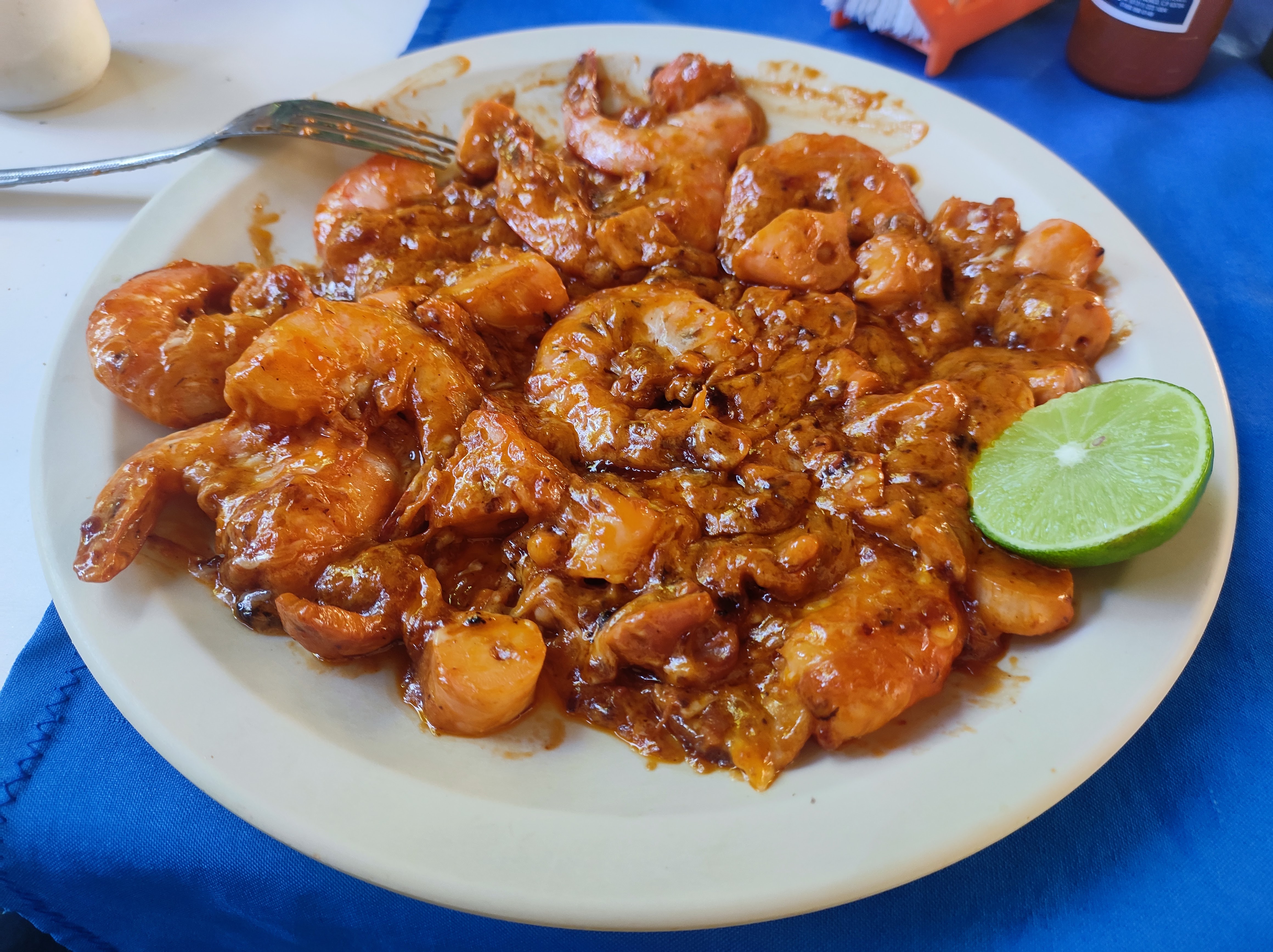 Mariscos Tamboroco image 1