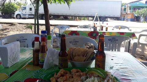 Mariscos Tamboroco image 2