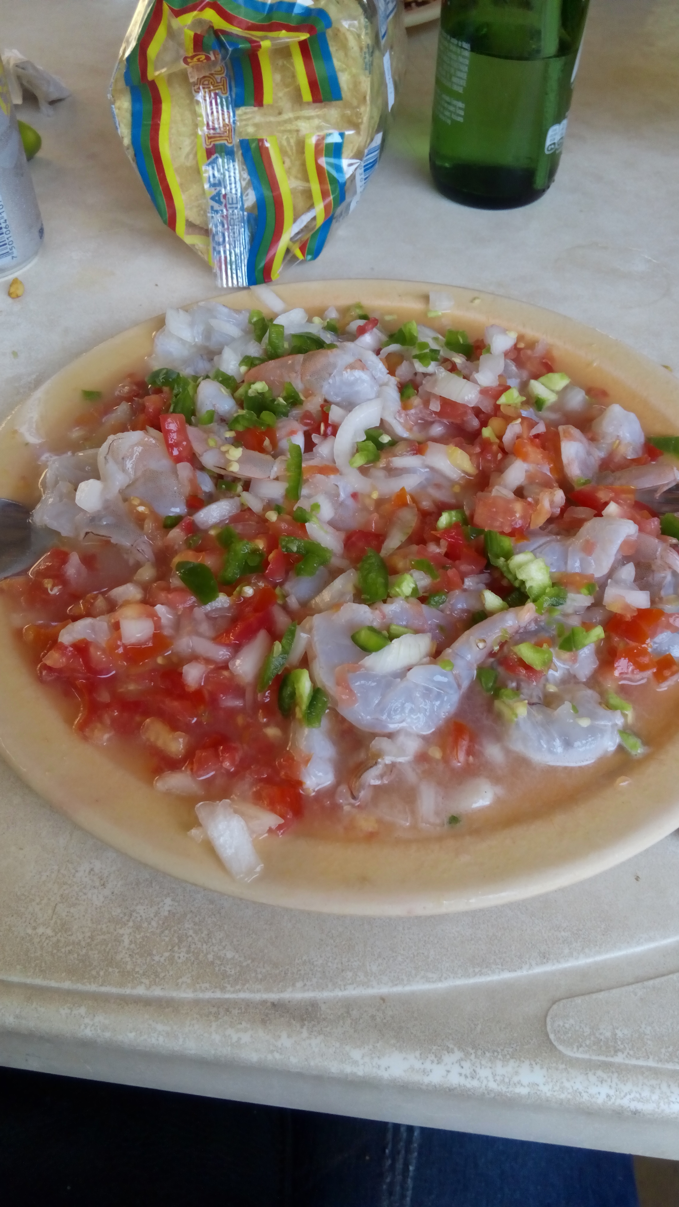 Mariscos Tamboroco image 3