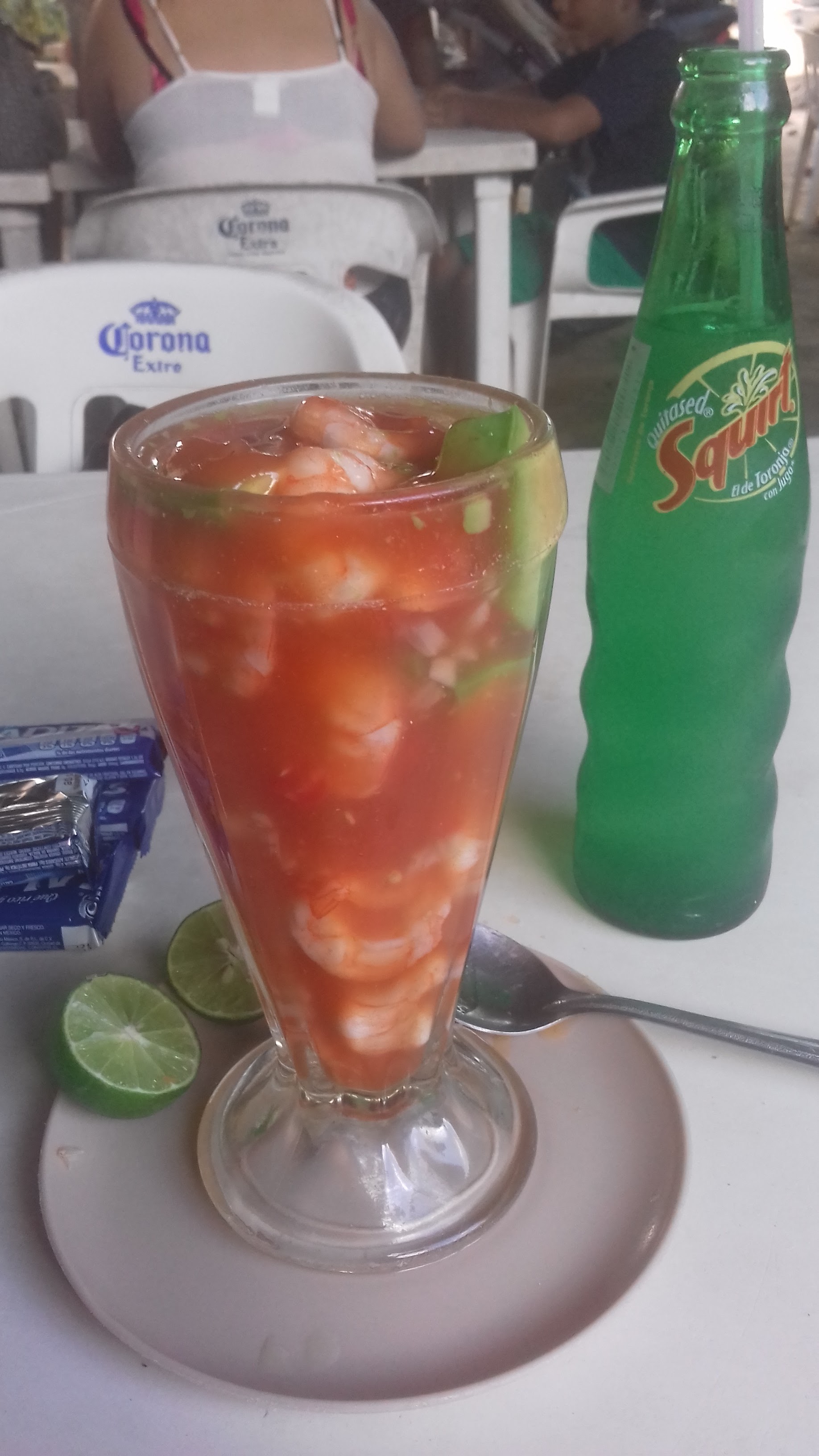 Mariscos Tamboroco image 4