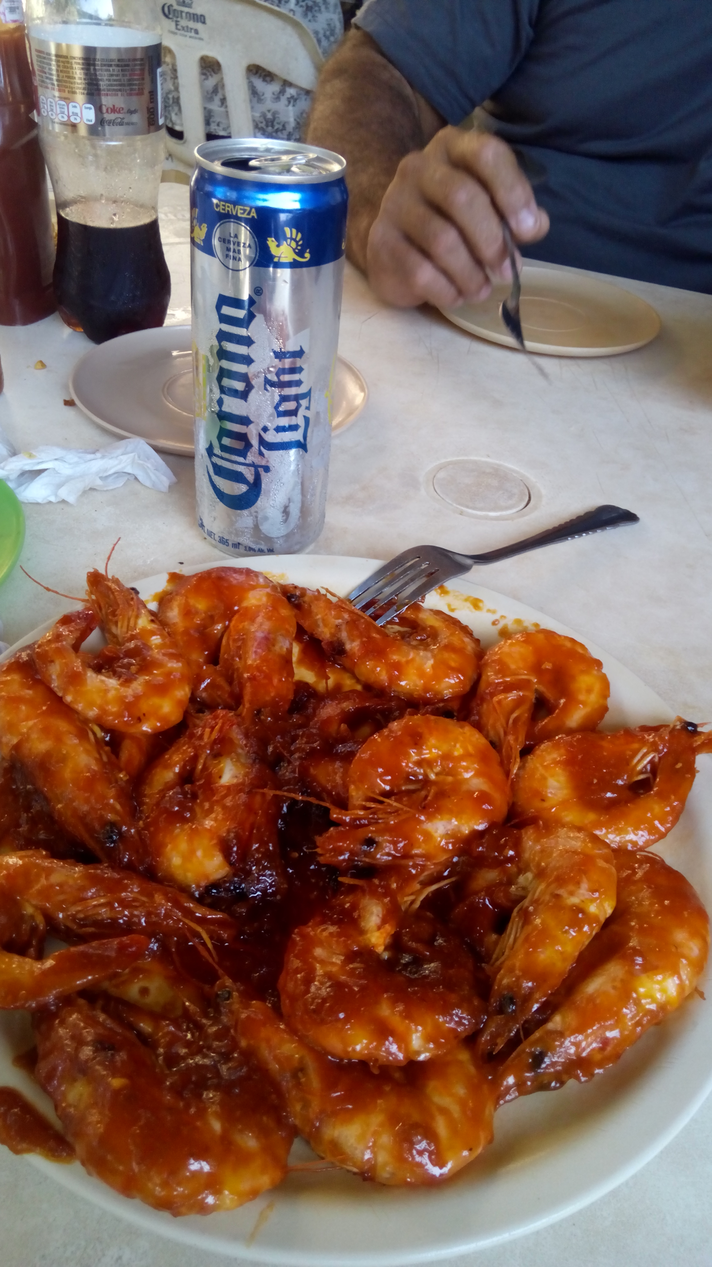 Mariscos Tamboroco image 7