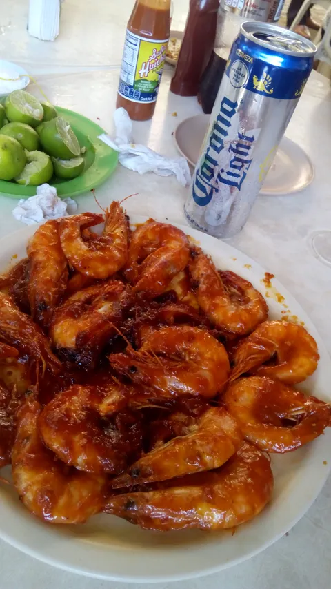 Mariscos Tamboroco image 8