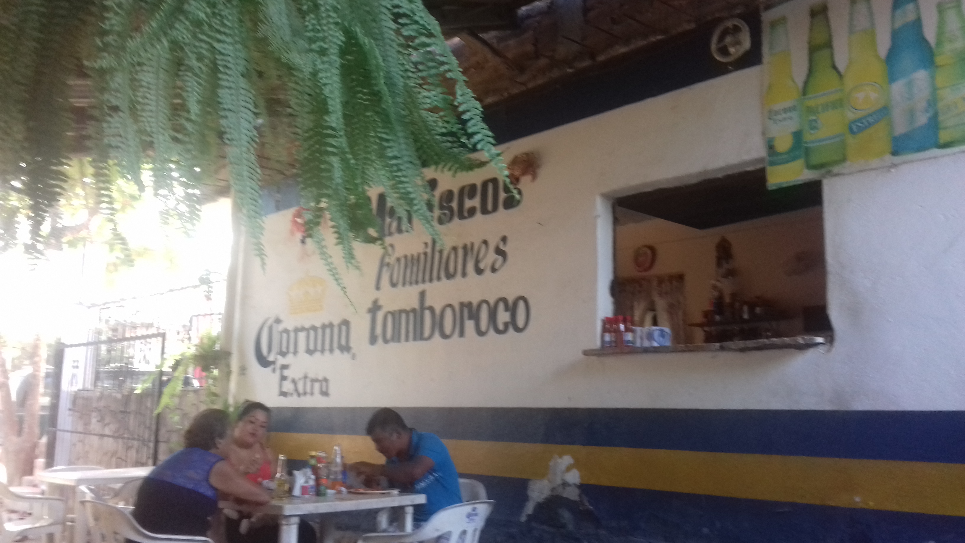 Mariscos Tamboroco image 10