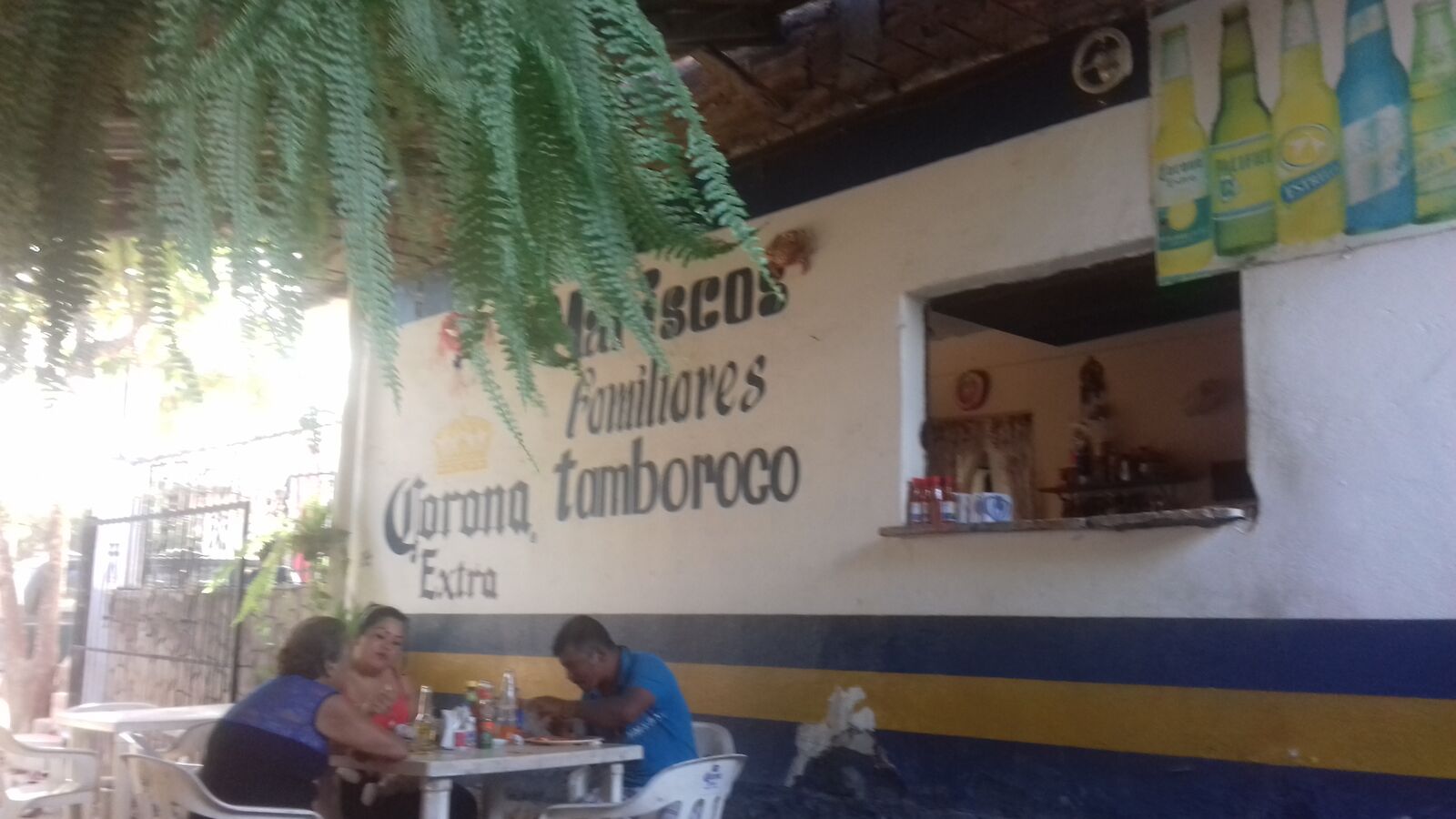Mariscos Tamboroco image 10