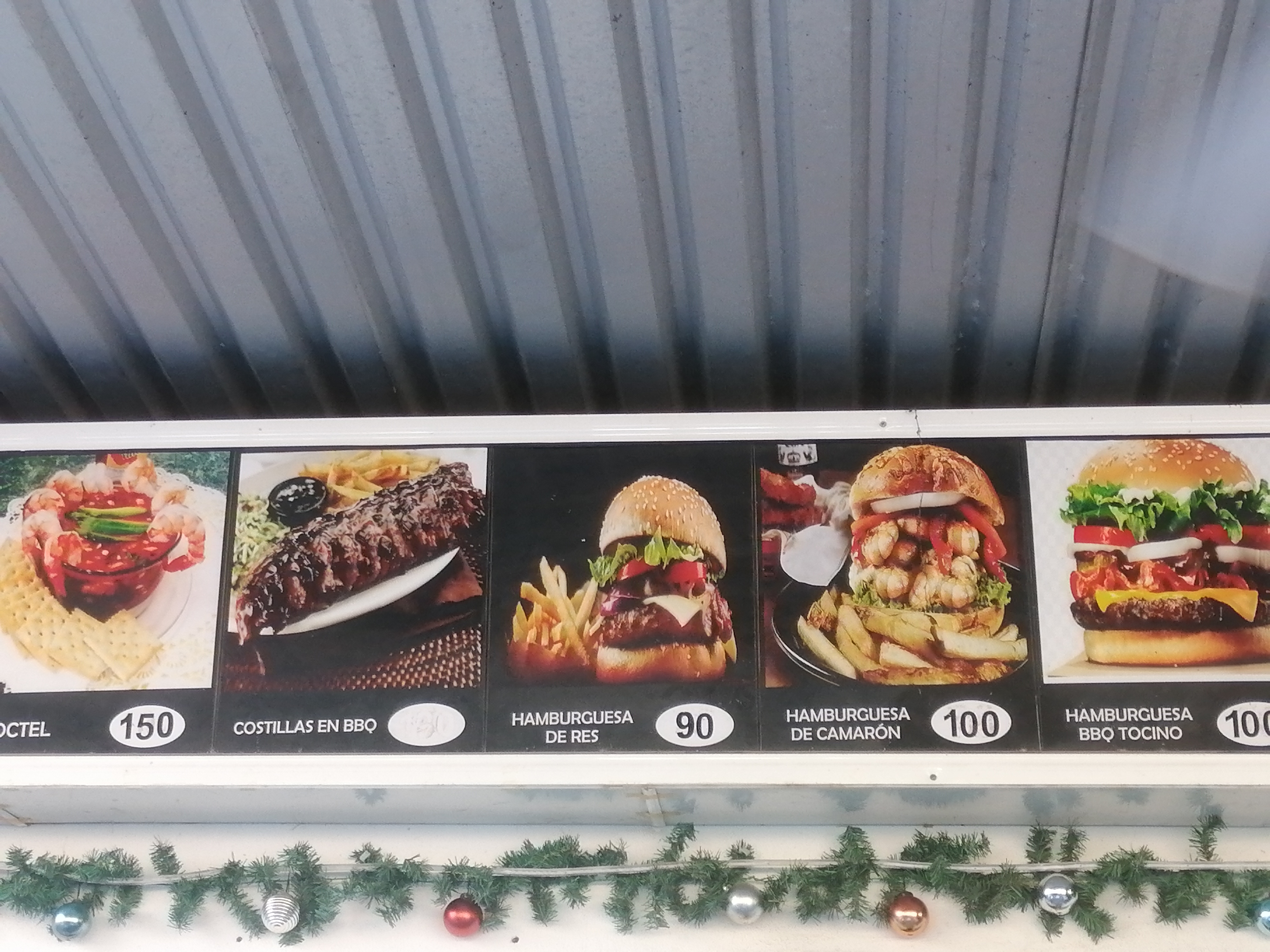 RESTAURAN EL MARINERITO image 1