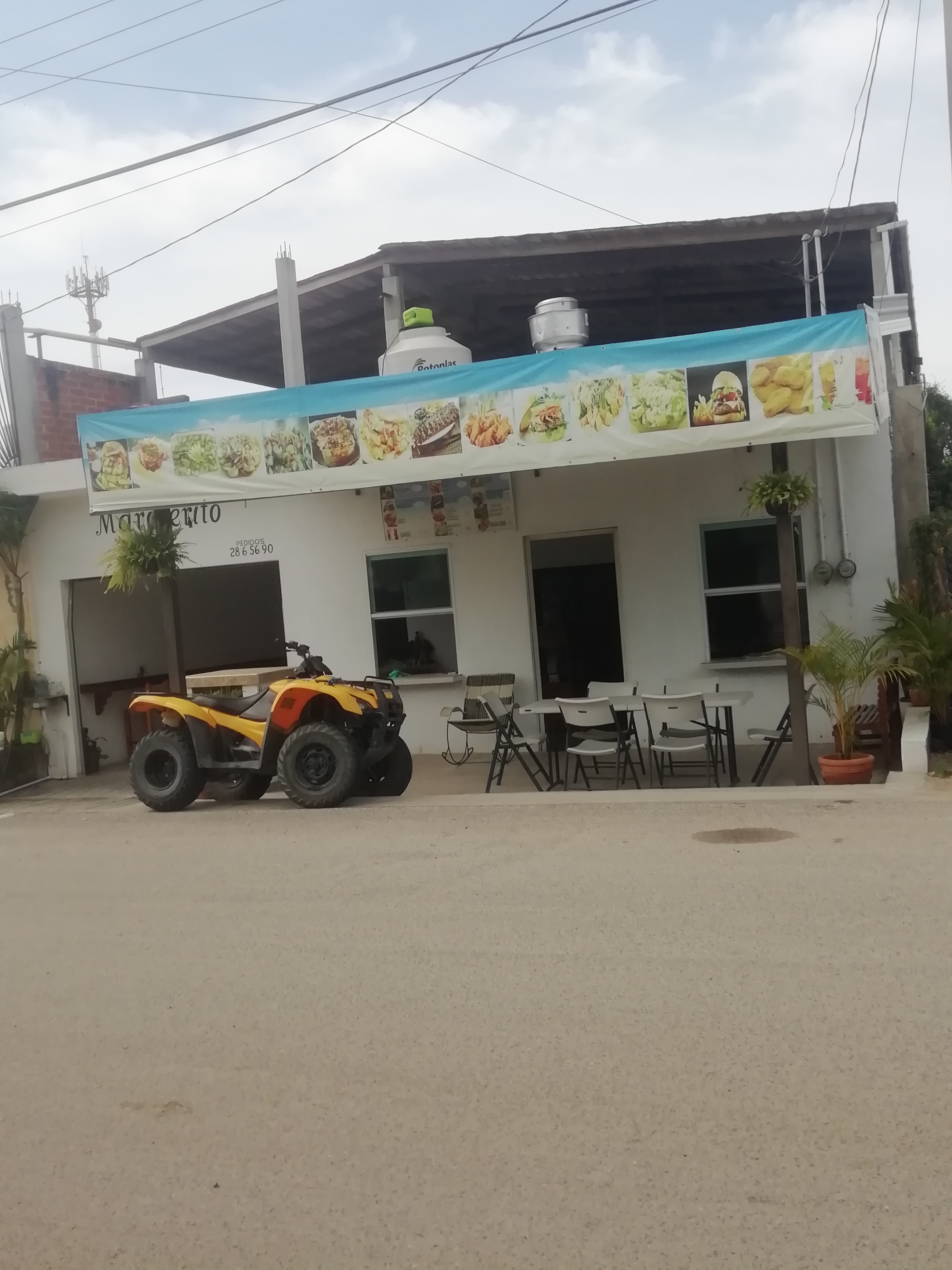 RESTAURAN EL MARINERITO image 2