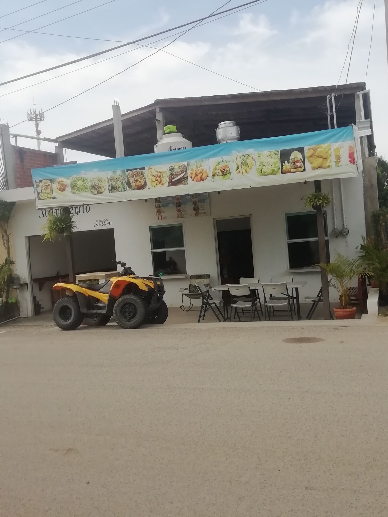 RESTAURAN EL MARINERITO image 2