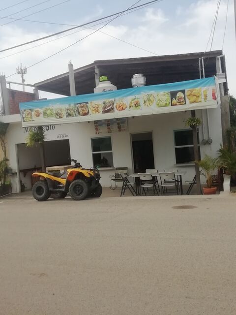 RESTAURAN EL MARINERITO image 2