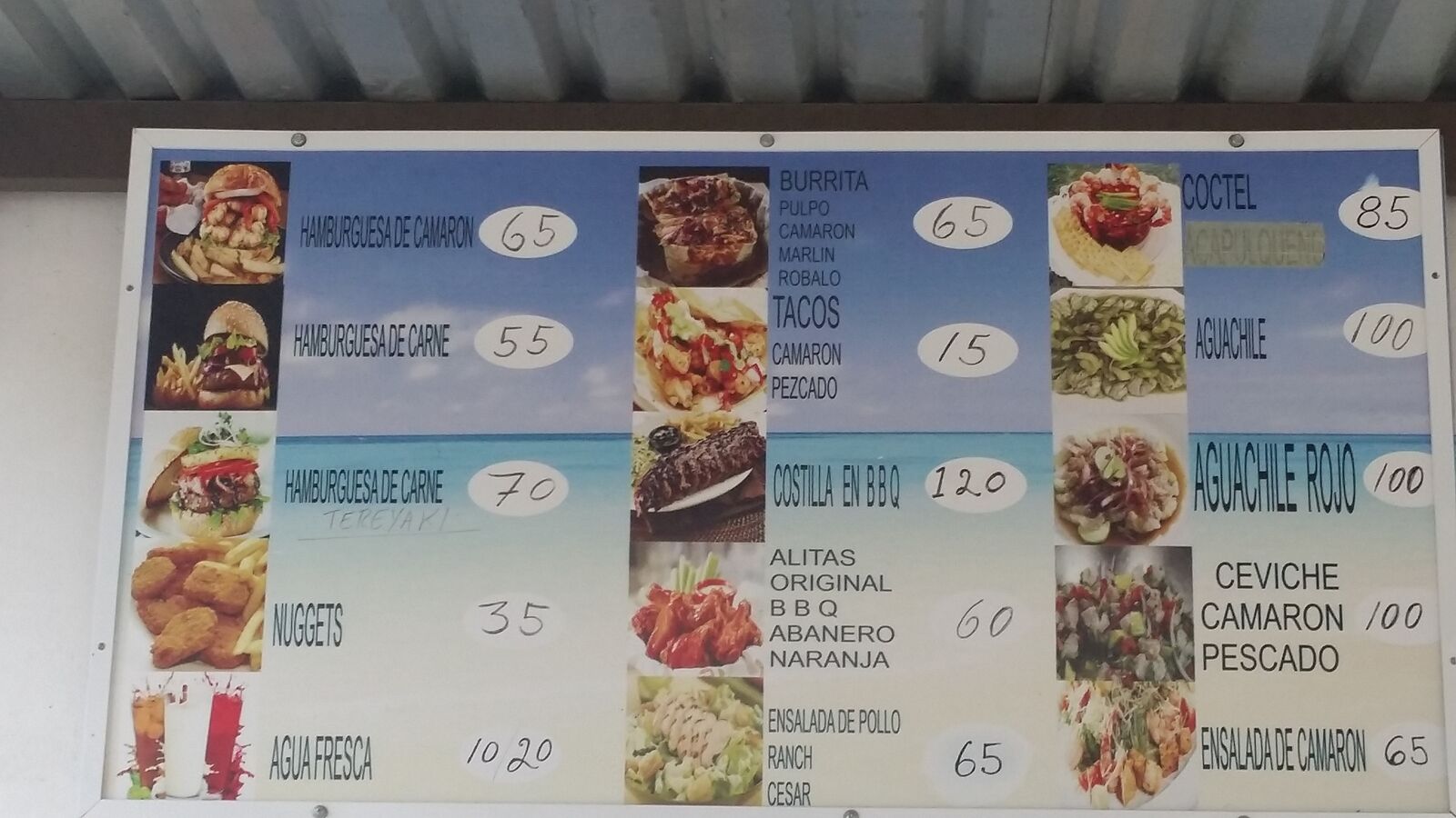 RESTAURAN EL MARINERITO image 6
