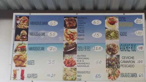 RESTAURAN EL MARINERITO image 6