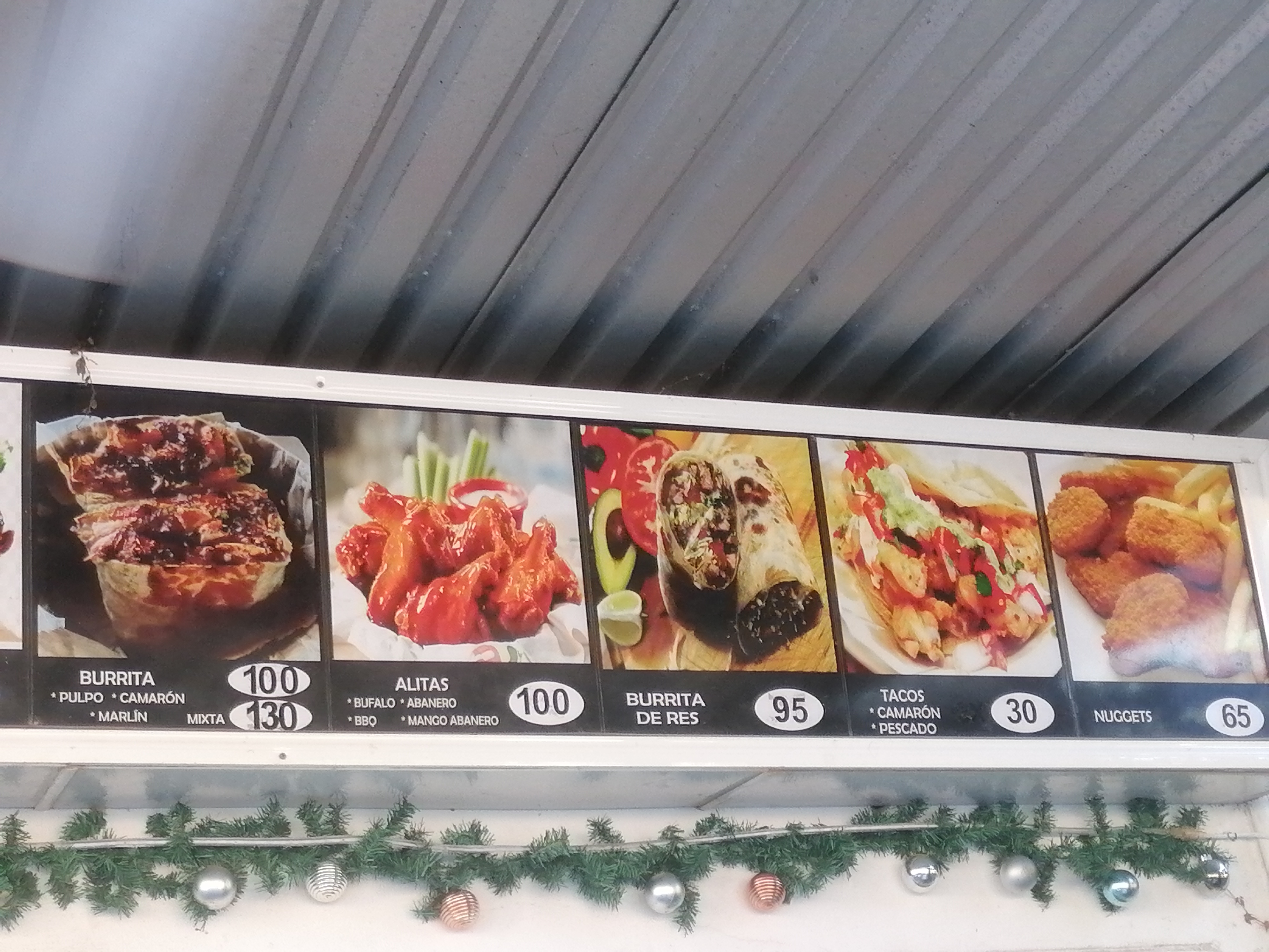 RESTAURAN EL MARINERITO image 7