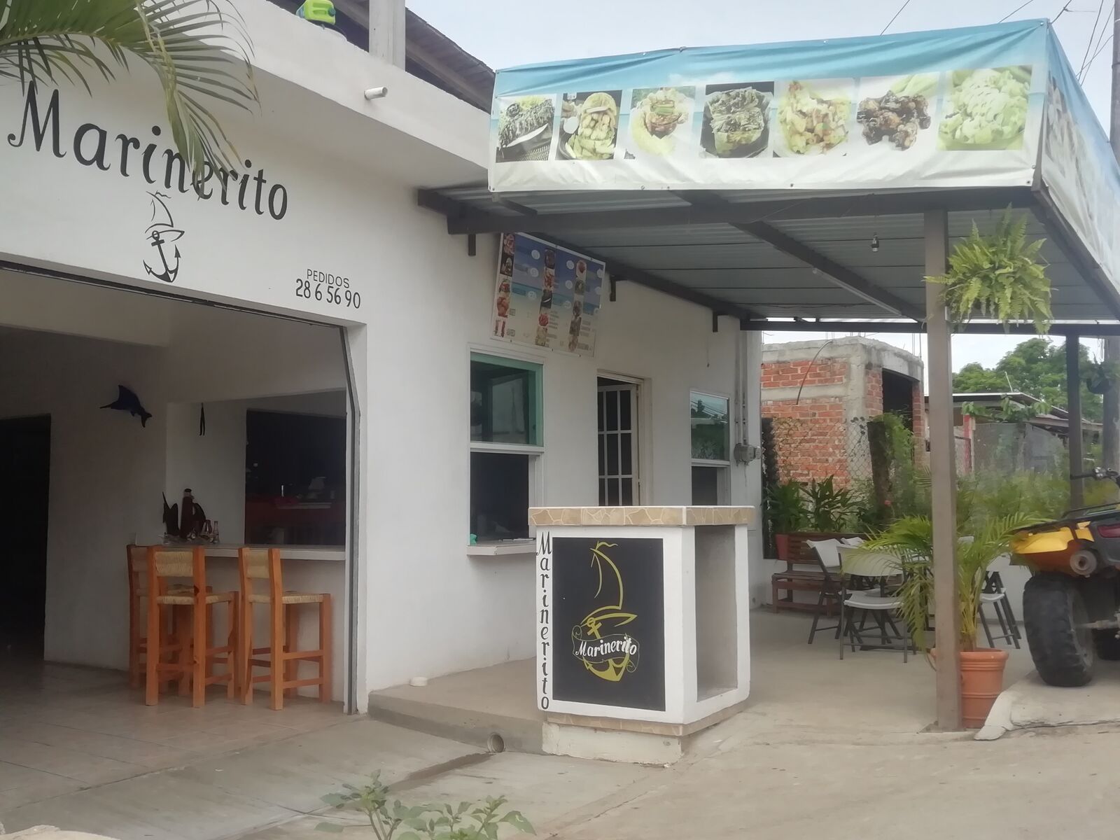 RESTAURAN EL MARINERITO image 8