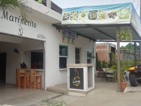 RESTAURAN EL MARINERITO image 8