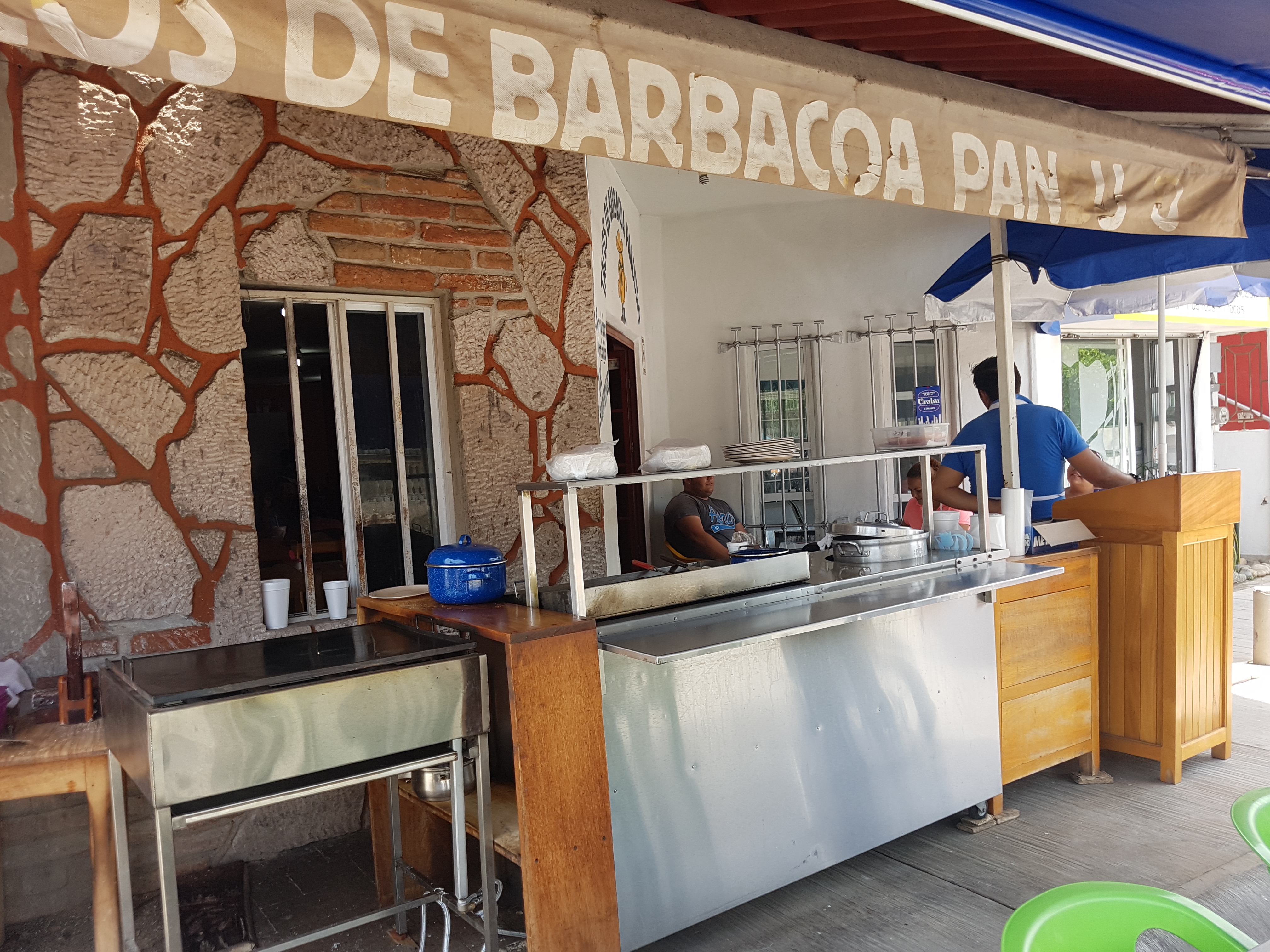 Tacos De Barbacoa Panduro image 1